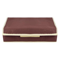 Foldable Cloth Storage Box Closet Dresser Drawer Organizer