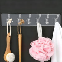 Self Adhesive Wall Hanger Hooks