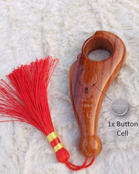 Tally Counting Machine-Manual Finger Rotating 