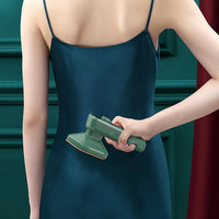 Iron-Travel Steamer Iron for Clothes