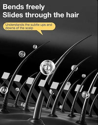 Covering White Hair is Simple 