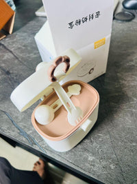 Milk Powder Container