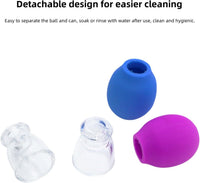 Vacuum Pressure Massage Cup 