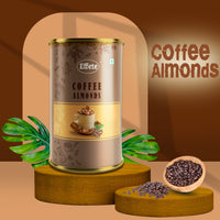 Coffee Almonds Chocolate saveolyf Chocolates.