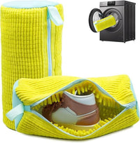 Shoe Washing Machine Bag