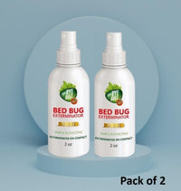 Say Bye Bye Bug - Spray 