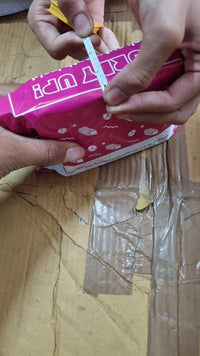 Hand & Foot Roll On for Roughness & Dryness