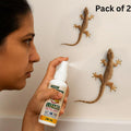 Lizard Repellent Spray 