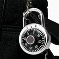 Standard Dial Combination Lock