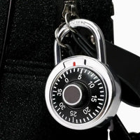 Standard Dial Combination Lock