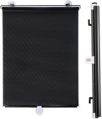 Multipurpose Portable Window Curtain