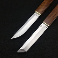 Kitchen Knife Set Stainless Steel Blade