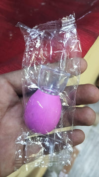 Vacuum Pressure Massage Cup 