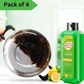 Powerful Multifunctional Cleaner 