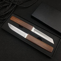 Kitchen Knife Set Stainless Steel Blade