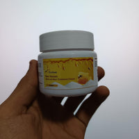 Bee Venom Mole and Wart Treatment Cream