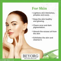 Aloe Vera Gel For Face Body & Hair 