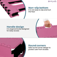 Step Stool Kitchen Stool