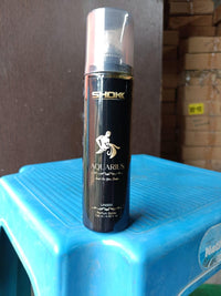 Zodiac Signs Constellation Charm Liquid Body Spray Unisex 