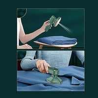 Iron-Travel Steamer Iron for Clothes