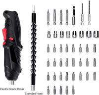 Metal Electric Screwdriver