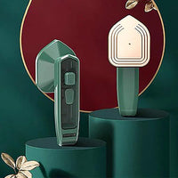 Iron-Travel Steamer Iron for Clothes