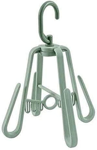 Portable Shoe Hanger