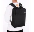 Fashion Men Waterproof Backpack Travel Casual Laptop 