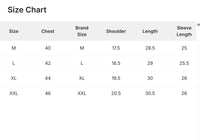 Men's Elegant Solid Long Sleeves Shirts