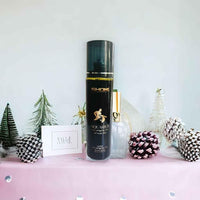 Zodiac Signs Constellation Charm Liquid Body Spray Unisex 