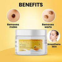 Bee Venom Mole and Wart Treatment Cream