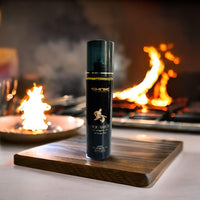 Zodiac Signs Constellation Charm Liquid Body Spray Unisex 