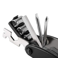 Multipurpose tool kit