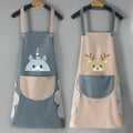 Kitchen Apron for Women 
