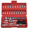 Big size imported tool kit