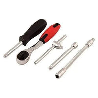 Big size imported tool kit