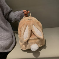Women's Cute Rabbit Ears Bags Fashion 