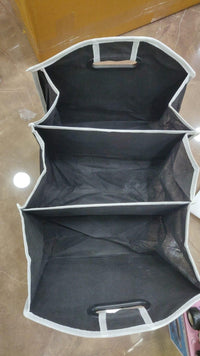 Multi-Function Storage Bag