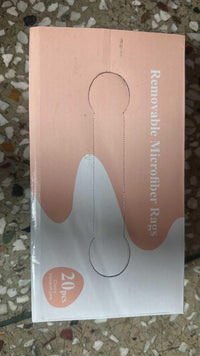 Extractable Household Kitchen Disposable Cleaning Cloth 