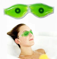Alovera Eye Mask Pack 