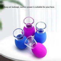 Vacuum Pressure Massage Cup 