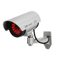 Realistic Looking Dummy Security Camera