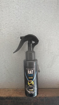 Rat Repellent Spray for Car