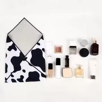 Travel fine Fabric Magic Self-Adhesive Cloth Organiser