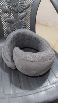 Wander Plus Travel Neck Pillow