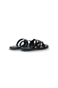 Pelle Carbonio saveolyf Slipper and Sandals.