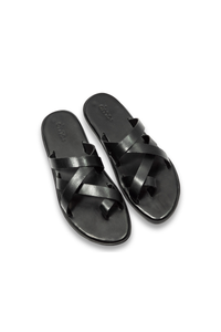 Pelle Carbonio saveolyf Slipper and Sandals.