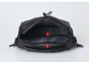 Crossbody Bag Single Shoulder Men 