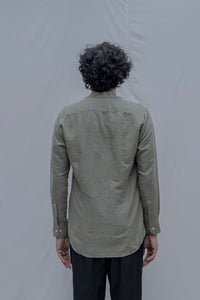 Oslo-Olive Band saveolyf shirts.