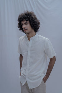 Rio-White Band saveolyf shirts.